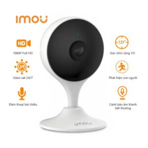 Camera IP Wifi 2MP IMOU IPC-C22EP-D